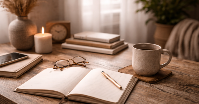 Work Shouldn’t Cost You Your Nervous System