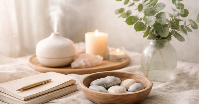 Being Calm Is Not the Same as Being Regulated