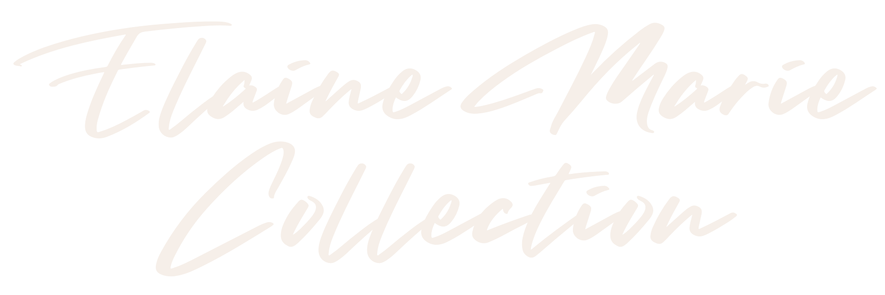 Elaine Marie Collection