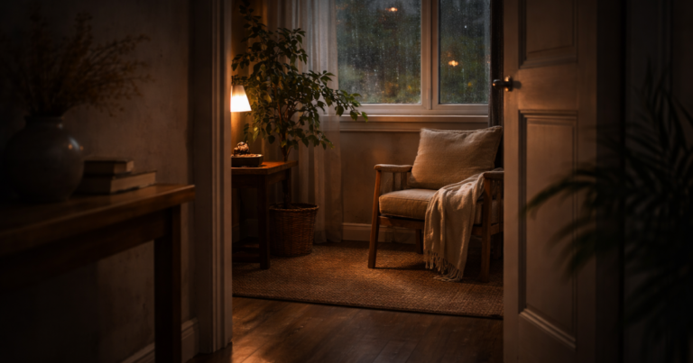 What You Feel Is Information, Not a Problem