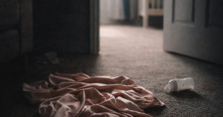 Becoming Her Requires Letting Go of Who Survived